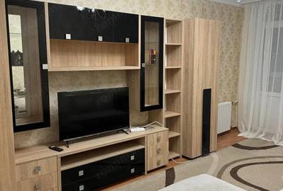 Apartament cu 2 camere decomandat în Fabric