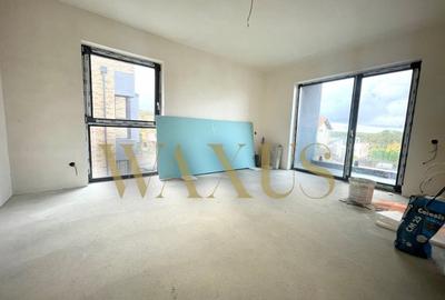 Duplex modern de vanzare, 4 camere, 179mp, 140mp teren liber, Faget - 6
