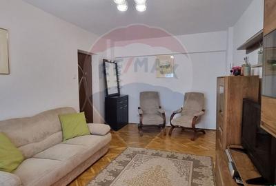 Apartament cu 2 camere decomandat, mobilat în Ultracentral - 3