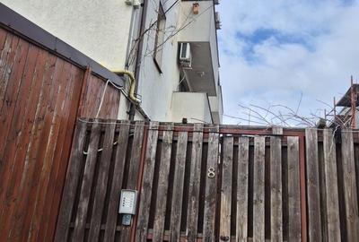 Apartament cu 2 camere semidecomandat, mobilat în Băneasa - 12