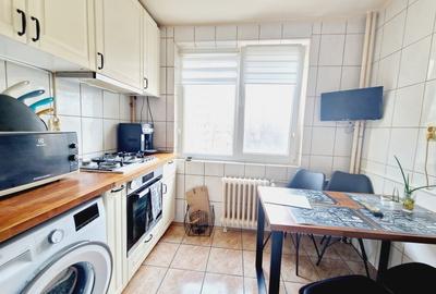 Apartament 3 Camere Doamna Ghica | Parc Plumbuita | Renovat - 3