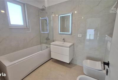 Casă cu 4 camere în Rediu - 6