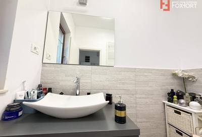 Duplex cu 5 camere cu Canalizare în Aradului - 20