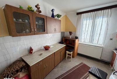 Apartament cu 2 camere în Central - 10