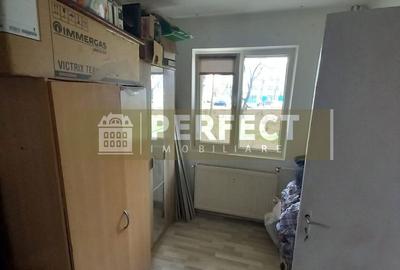 Apartament cu 2 camere nedecomandat în Vest - 6