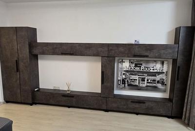 Garsonieră decomandată în Sânpetru - 5