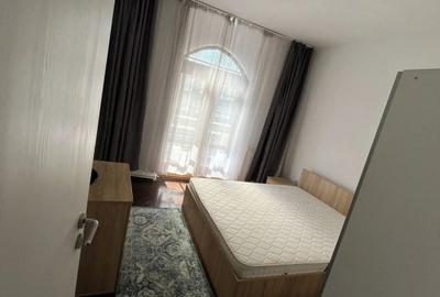 Apartament 2 camere de inchiriat / Calea Victoriei / Mobilat / Centrala / - 4
