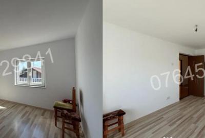 Casă cu 6 camere cu Teren 1200 Mp în Corbii Mari - 4