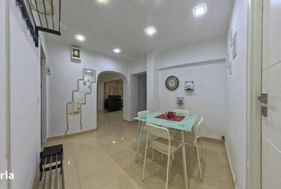Apartament cu 3 camere decomandat în Berceni - 9