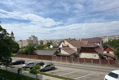 Apartament cu 2 camere nedecomandat în Central - 3