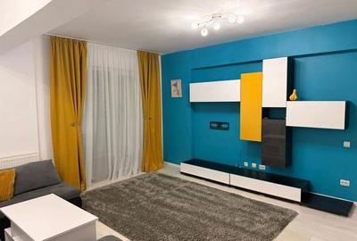 Apartament cu 2 camere decomandat în Berceni - 3