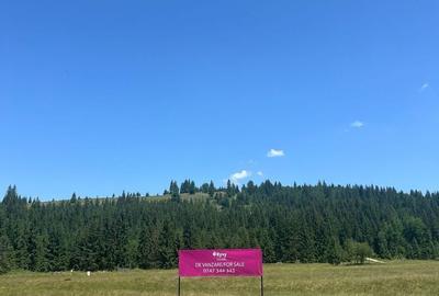 Spațiu comercial, în Comandău - 1