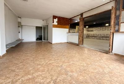 Spatiu comercial de inchiriat - 134 mp - 4