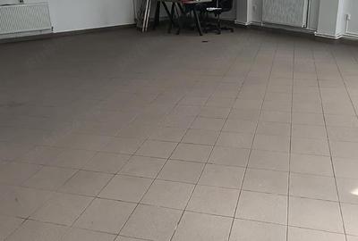 Spațiu comercial, de 91 mp, în Antiaeriană - 5