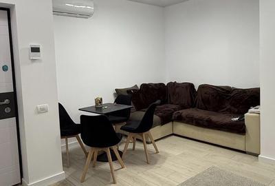 Apartament cu 2 camere semidecomandat în Central - 2