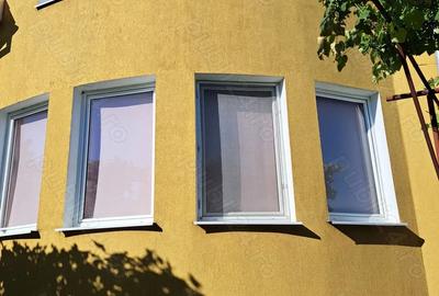 Casa-Vila ultrafinisata in regim D+P+E cu toate utilitatile pe 900 mp,teren - 7