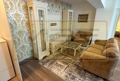 Apartament cu 3 camere semidecomandat în Tătărași - 14