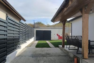 Casă cu 3 camere în Sânnicoară - 2