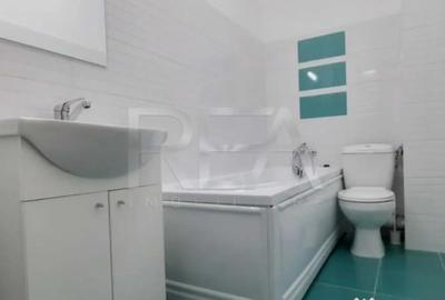 Apartament cu 2 camere decomandat în Central - 10