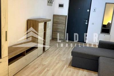 Apartament cu 2 camere semidecomandat, mobilat în Iris - 2