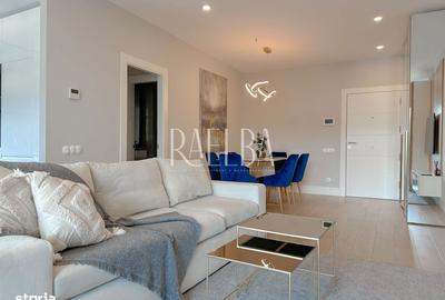 Apartament cu 3 camere în Central - 2
