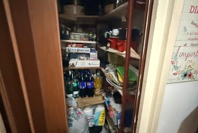 Apartament cu 3 camere decomandat în Drumul Taberei - 4