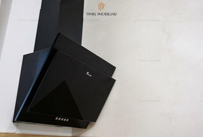 Com 0% -  Apartament Premium | Parcare subterana & Terasa 20mp - 29