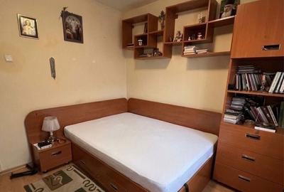 Apartament cu 3 camere semidecomandat în Central - 4