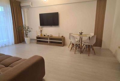 Apartament cu 2 camere în Nord