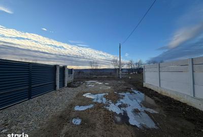 Teren de 322 mp, în Central - 9