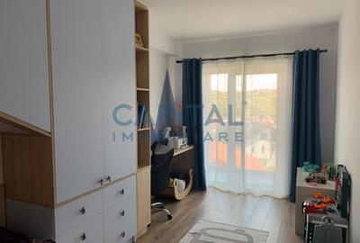 Comision 0%! Unitate duplex, 4 camere, 120 mp, teren 290 mp, Manastur - 7