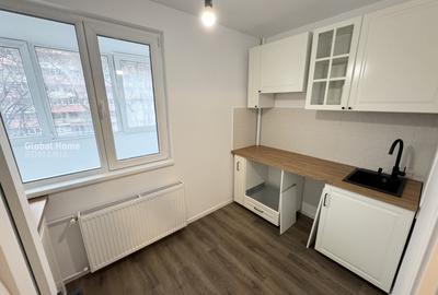 Apartament cu 2 camere semidecomandat în Câmpia Libertății - 9