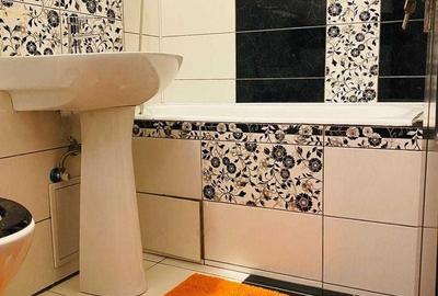 Garsonieră semidecomandată, mobilată în Crângași - 8