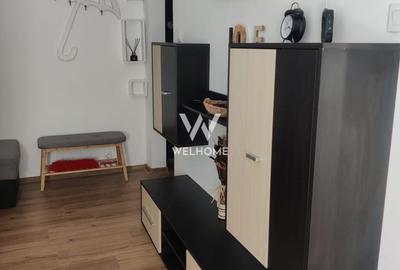 Garsonieră, mobilată în Broscărie - 12