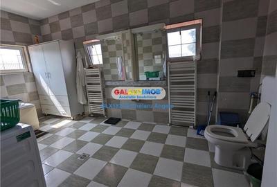 Doamna Ghica,vila impunatoare P+2 ,530 mp utili,teren 410mp,la cheie Doamna Ghica,vila impunatoare P+2 ,530 mp utili,teren 410mp,la cheie - 21