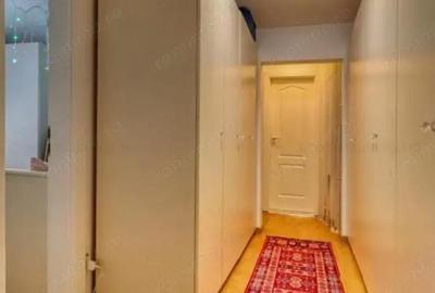 Apartament cu 3 camere decomandat în Liviu Rebreanu - 4