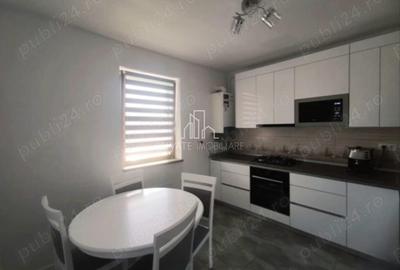 Apartament 1 camera, Bloc nou, Mobilat/Utilat, Zona Tudor - 3