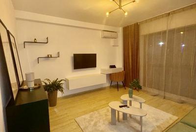 Apartament decomandat în Crângași - 6