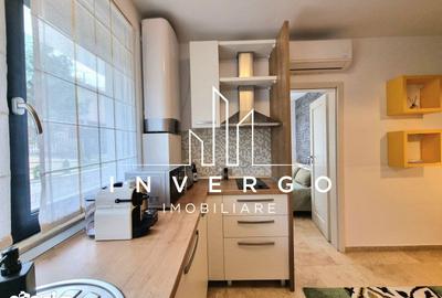 Apartament cu 2 camere semidecomandat în Central - 9