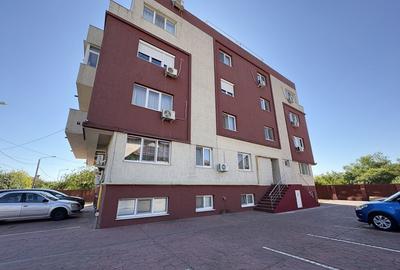 Apartament 2 camere cu parcare Sargetia Residence, Se... - 11