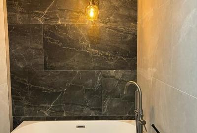 DUPLEX COMPLET MOBILAT SI UTILAT, 3 CAMERE, ZONA LINISTITA - 8