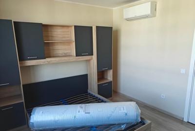 Garsoniera de inchiriat in zona Rahova - 1