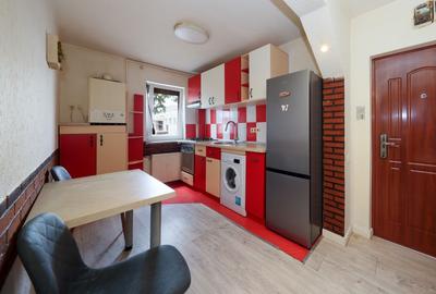 Apartament cu 2 camere în Bartolomeu - 4