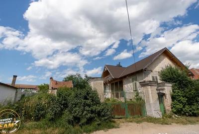 Casă cu 3 camere cu Teren 2770 Mp în Sântionlunca - 2