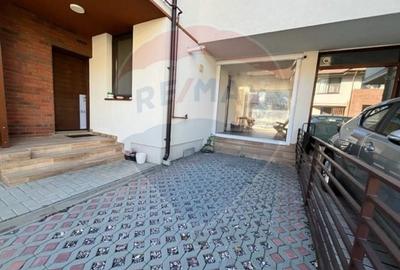Inchiriere  Vila cu 4 camere in zona Matei Millo - 30