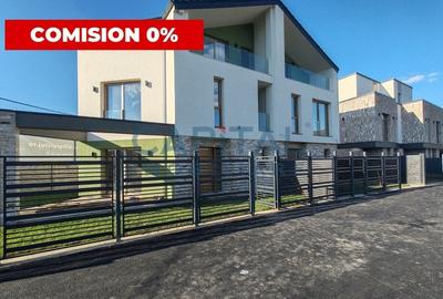 Duplex cu 4 camere în Gheorgheni