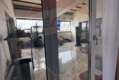 Apartament cu 4 camere de vanzare in zona Sarari - 17