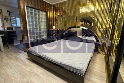 GARSONIERA ZONA IANCULUI | METROU - 2