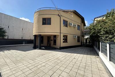 Hotel Boutique 18+ (adults only) + Casa P+1 --- teren 501mp --- str D4 - 1