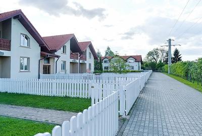 Complex de Vile cu Destinatii Multiple - 38